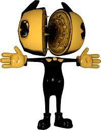 He doesn't speak but he does make groans and moans. Prerelease Bendy And The Ink Machine The Cutting Room Floor