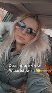 Where ya from? 715 here! 🫶🏼🥰 #wisco #wisconsin