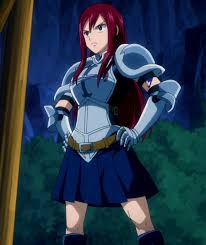 Malvorlage pferd kostenlos ausdrucken und ausmalen window color ausmalbilder tiere für kinder erwachsene und senioren gratis. Erza Scarlet Casual Armor Cosplay Von Chloeful Auf Animexx De