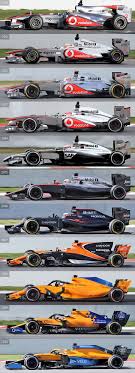 Die formel 1 ist ein duell zwischen red bull und mercedes auf der piste und an der boxenmauer unter den strategen. Mclaren 2010 2020 Formula 1 Car Mclaren Formula 1 Formula 1