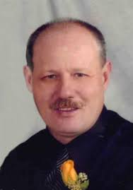 William "Barry" Heacock — Pollock-Randall Funeral Home