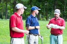 Annual Golf Scramble
