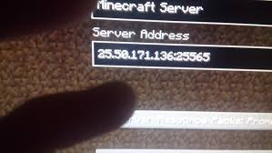 Ip address stands for internet protocol address. Ip Adress To Fake Hypixel Server U Kubicek01
