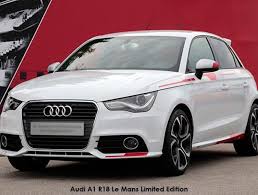 Image result for Brilliant Black 2016 A1