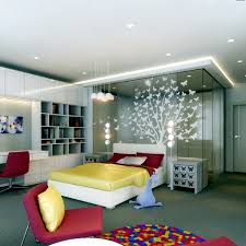 31 boys' bedroom ideas that win all the cool points. Girl Kids Room Interior Design Novocom Top