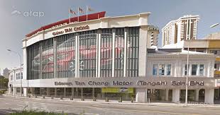 You can use this to help gauge a market's performance. Journey To Heritage Tan Chong Motors Architectural Interior Design Renovation Ideas Photos And Price In Malaysia Atap Co