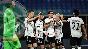 Die deutsche nationalmannschaft bei wer wird millionär und mit freundschaftsspielen während. Dfb Verteidigt Landerspiele In Pandemie Zeiten Vertrage Bindend Einnahmen Von Hoher Bedeutung Sportbuzzer De
