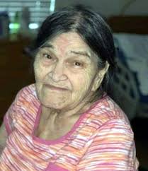 Ausencia Rodriguez Obituary