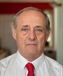 Biographie de Frantz Taittinger Président de société, Homme politique