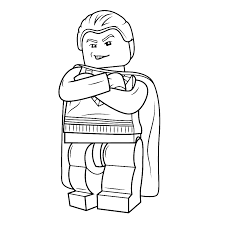 Lego 76389 harry potter hogwarts chamber of secrets toy. Leuk Voor Kids Draco Malfidus