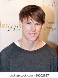 Beverly Hills Aug 28 Grant Harvey Stock Photo 60202837