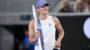 Iga Świątek z awansem do 1/8 finału wielkoszlemowego Australian Open