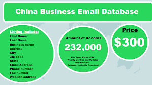 Canada Business Email Database Mailing Lists Ceo Email List Business Emails Email List Building Email Marketing Lists