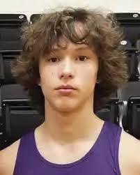 Roland, Central track athletes place at Warner Twilight Meet