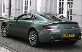 Image result for Chiltern Green 2010 Aston Martin