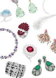 Swarovski has been the leading manufacturer of cut lead glass since 1895 when it began as a small glass factory. 12 Best Luxury Jewelry Brands High Fashion Jewelry From Cartier Chanel More