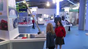 Our digital festival #curiousaboutinnovation is well underway with 3 days of live events starting today! Glasgow Science Centre Powering The Future Youtube