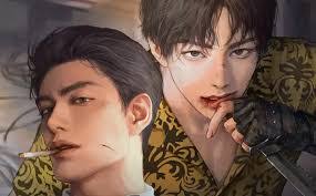 Been Wang's Instagram, Twitter & Facebook