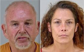 Suspected thieves nabbed after Leesburg man snatches their car keys