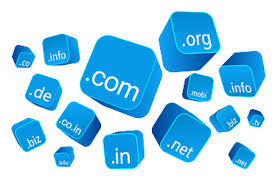 Image result for Domain Names