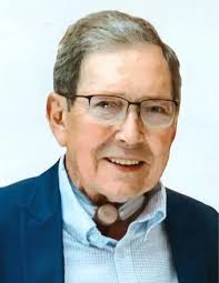 Obituary information for David Neill Hegg