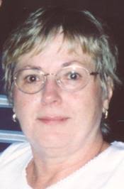 Maryellen Person Obituary