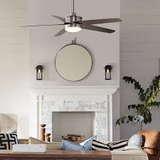 Modern Ceiling Fan In Living Room Interior Design Project Interior Design Mood Board Interior Design Projects Modern Living Room Interior