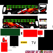 Komban bus skin download yodhavu / komban bus livery hd png download : Most Liked Bussid Mods