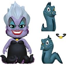 Úrsula is the variant form in spanish (notice the accute. 5 Star Little Mermaid Ursula Ebgames Ca
