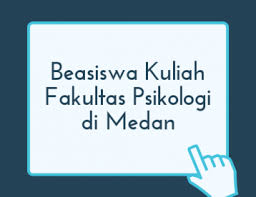 Universitas negeri makassar (unm) sendiri hingga tahun 2021 ini masih menggunakan sistem kouta 1000 wisudawan untuk menggelar upacara peneguhan. Beasiswa Kuliah Fakultas Psikologi Di Medan Fakultas Psikologi Terbaik Di Sumatera Utara