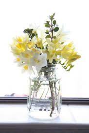 They Look Lovely And They Smell Even Better Fragrant Flowers Small Bouquet Table Flowers