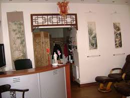 Jardin D Orient Massage A Paris 75014 Informations Generales Avis Contacts Horaires