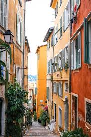 Exploring Villefranche Sur Mer And Eze The Style Scribe French Riviera France Travel Cancun Mexico Travel
