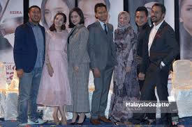 Maybe you would like to learn more about one of these? Sekuel Ayat Ayat Cinta 2 Bakal Pecah Panggung