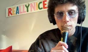 Existential Weather Reports From Ron Gallo