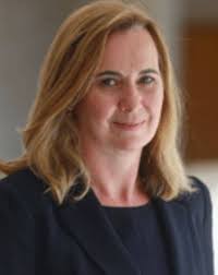 Congratulations to Sandra Dinneen