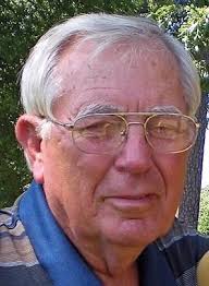 Kenneth James Carter Obituary