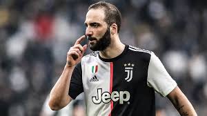Gonzalo gerardo higuaín is an argentine professional footballer who plays as a striker and serves as captain for major league soccer club inter miami. Berichte Juventus Star Gonzalo Higuain Bricht Corona Quarantane Und Fliegt Nach Argentinien Sportbuzzer De