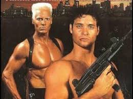 You can see the names of the movies, their budget, years of release and the money gained. Beth Toussaint Archives Ultimate Action Movie Club