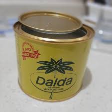 Dalda Wikipedia
