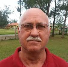 É com pesar que a diretoria e sócios do GVRC comunicam o falecimento de  nosso sócio fundador Gilberto Moschini "Giba". Nossos sentimentos a família  e amigos. https://www.funerariaelmo.com.br/gilberto-roque-moschini