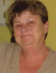 LuAnn Smith Obituary (1954