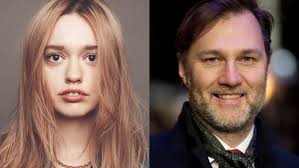 Aimee Lou Wood, David Morrissey to Star in BBC Comedy 'Daddy Issues'