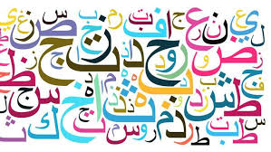 Arabic and persian loanwords were also replaced with turkish equivalents. Your Complete Guide To The Arabic Alphabet Optilingo