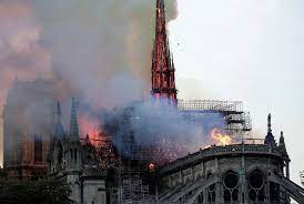 It looks like you may be having problems playing this video. Crema Notre Dame Acn Paris Societat El Punt Avui