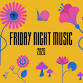 Friday Night Music — Lincoln Peak Vineyard