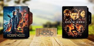 Robin hood and the outlaw/ed literary canon. Robin Hood 2018 Folder Icon By Rkomilan On Deviantart