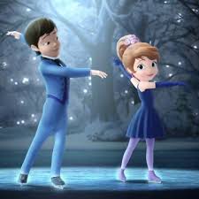 She also must learn the responsibilities that come with being the bearer of the amulet of avalorand its powers. Pin On Sofia The First Fandom Ships