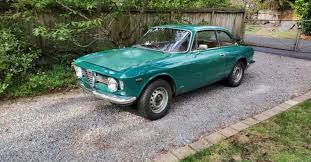 Image result for Giallo 1967 Alfa-Romeo