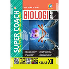 Contoh soal uas/pas biologi kelas 10 11 12 semester 1 tahun 2018/2019 ini merupakan soal terbaru untuk bahan latihan ujian akhir semester 1 jenjang sma/ma/smk yang akan saya bagikan kali ini. Buku Ringkasan Dan Latihan Soal Biologi Sma Ma Xii K Revisi Shopee Indonesia